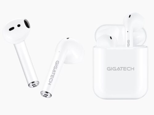 Slušalice Gigatech TWS-107 wireless