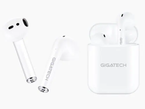 Slušalice Gigatech TWS-107 wireless