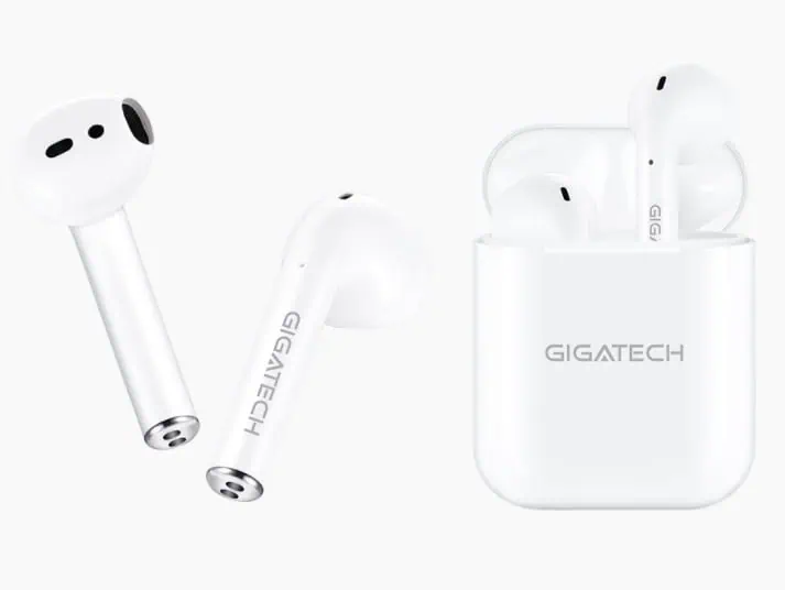 Slušalice Gigatech TWS-107 wireless
