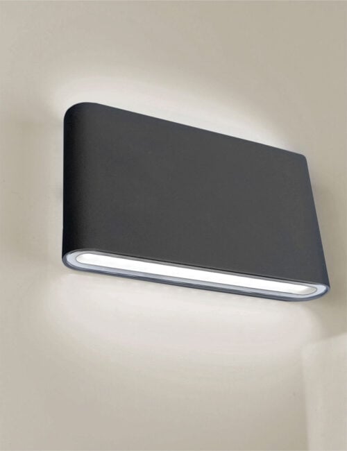 Lampario zidna LED lampa 6W, 4000K, 280lm