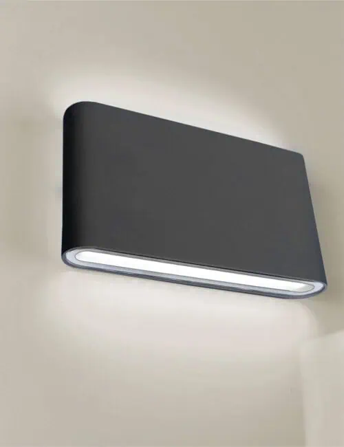 Lampario zidna LED lampa 6W, 4000K, 280lm