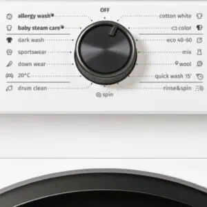 Gorenje Mašina za pranje veša WNHVB72SDS