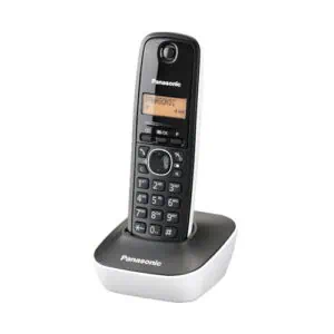 Panasonic bežični telefon KX-TG1611