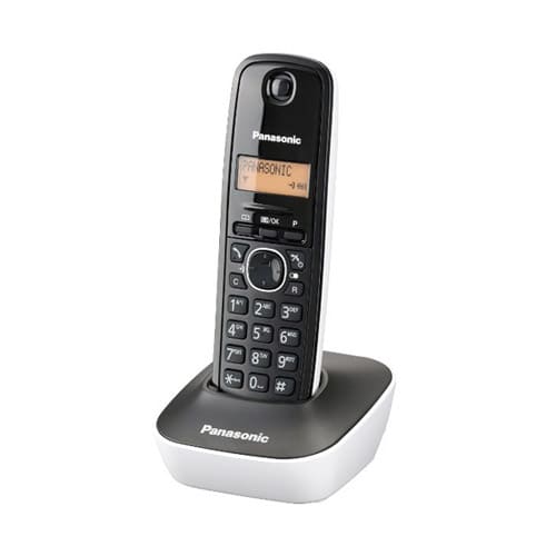 Panasonic bežični telefon KX-TG1611