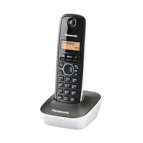 Panasonic bežični telefon KX-TG1611