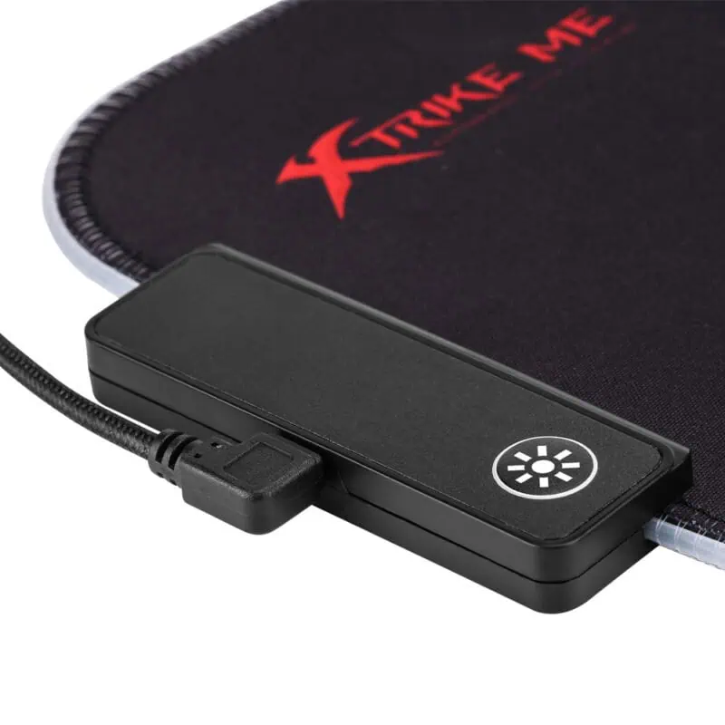 Podloga za mis MP-602 Xtrike RGB