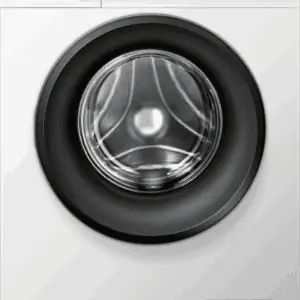 Gorenje Mašina za pranje veša WNHVB72SDS
