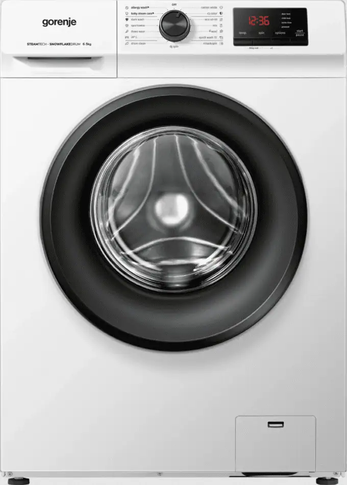 Gorenje Mašina za pranje veša WNHVB72SDS