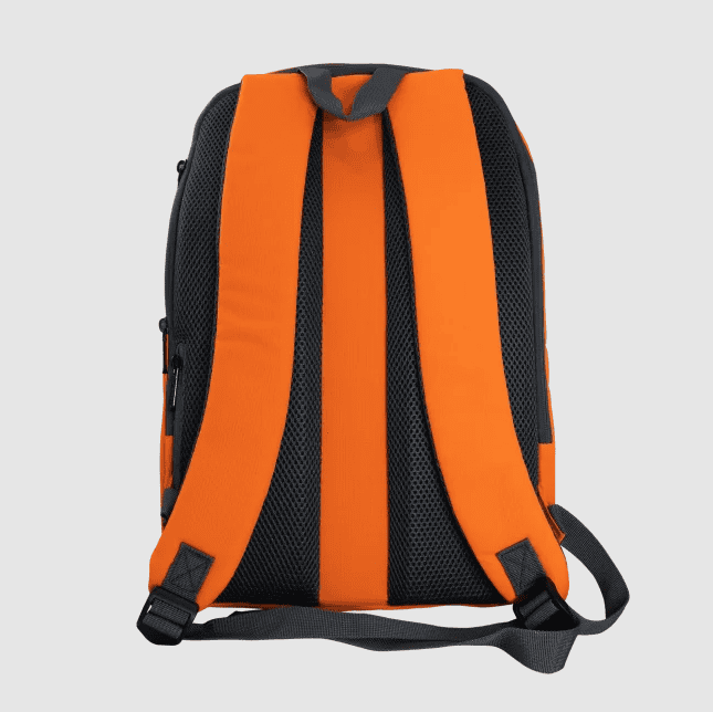 RUKSAK SBOX NARANDŽASTI 15.6"