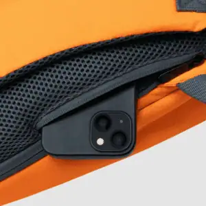 RUKSAK SBOX NARANDŽASTI 15.6"