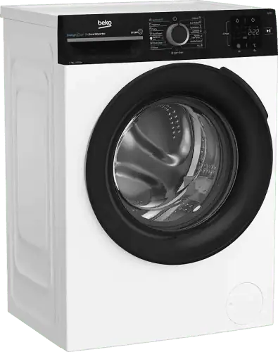 Beko Mašina za veš BM3WFSU37413WPBB1