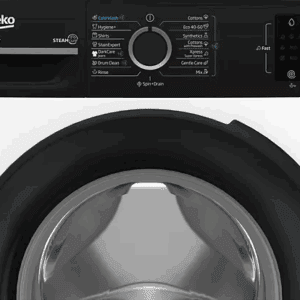 Beko Mašina za veš BM3WFSU37413WPBB1