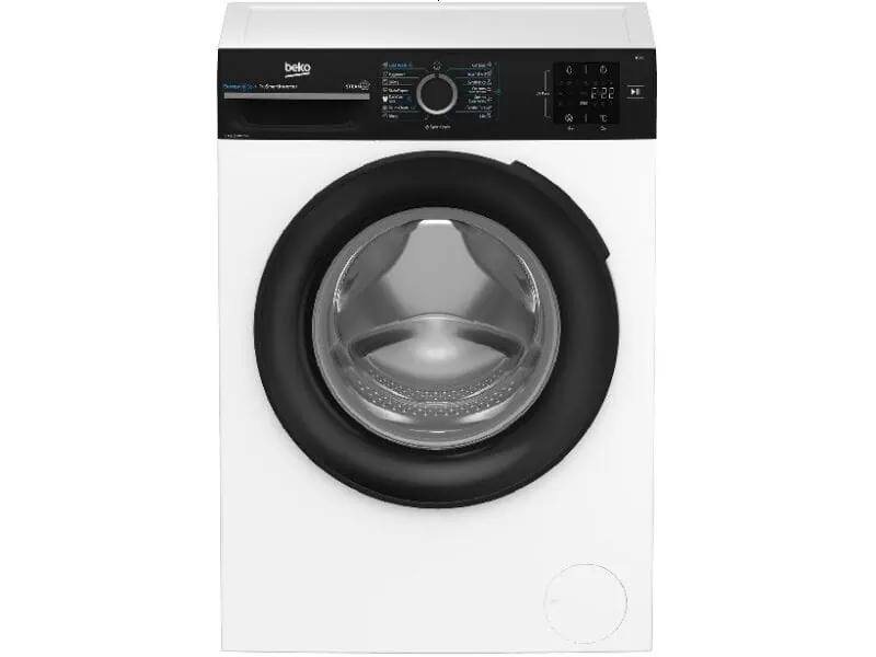 Beko Mašina za veš BM3WFSU37413WPBB1