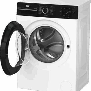 Beko Mašina za veš BM3WFSU37413WPBB1