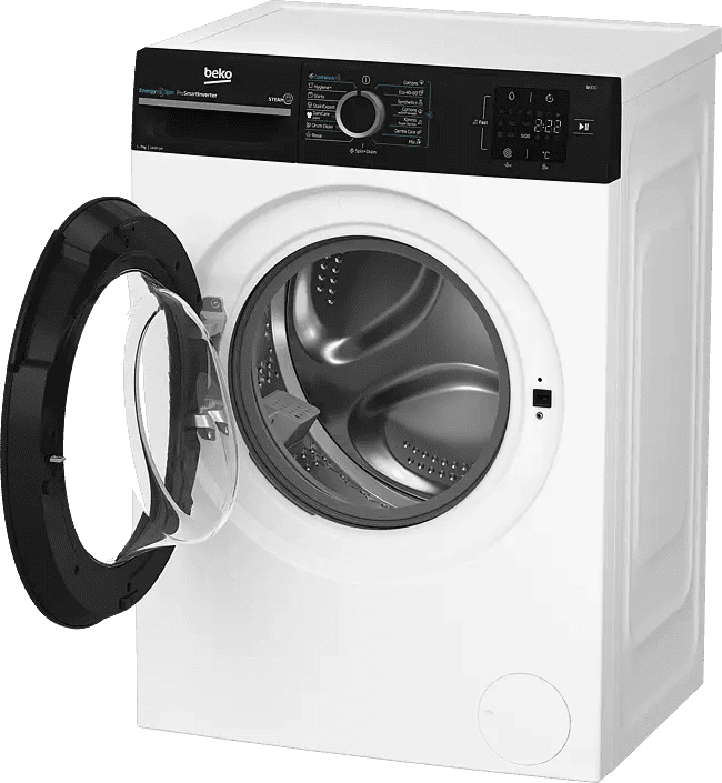 Beko Mašina za veš BM3WFSU37413WPBB1