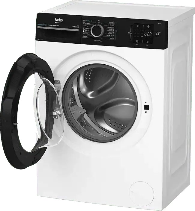 Beko Mašina za veš BM3WFSU37413WPBB1