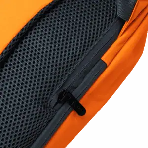 RUKSAK SBOX NARANDŽASTI 15.6"