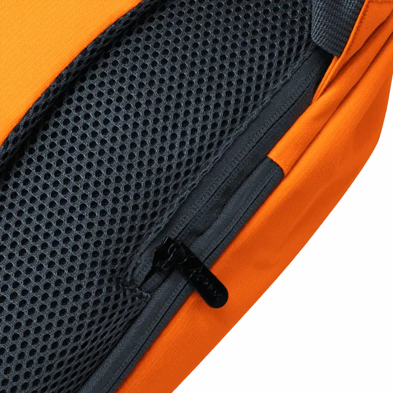 RUKSAK SBOX NARANDŽASTI 15.6"