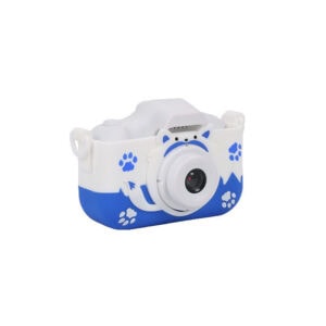 Djecija kamera fotoaparat D12 dual lens print