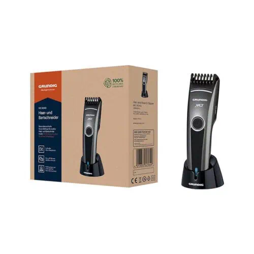 Mašina za šišanje Grundig MC 6040