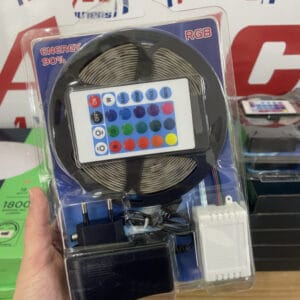 Led sijalica 15W E27 6500K 100W
