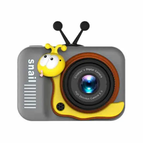 Dječija kamera Q2 (dual lens)