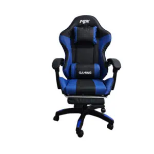 MAX Gaming stolica Crno-Plava