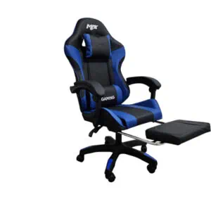 MAX Gaming stolica Crno-Plava