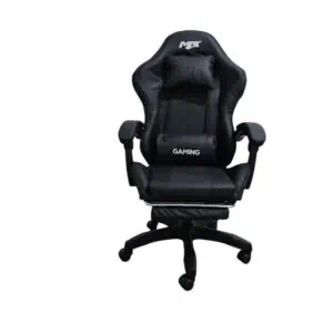 MAX Gaming Stolica Crna