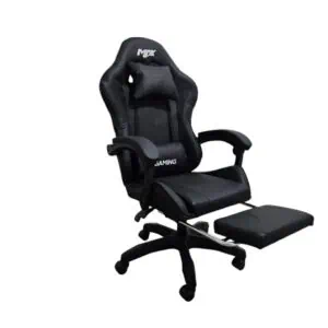 MAX Gaming Stolica Crna