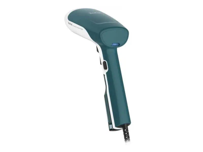 TEFAL vertikalna pegla na paru DT6131E0