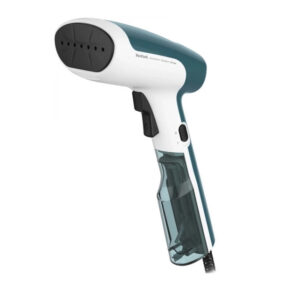 TEFAL vertikalna pegla na paru DT6131E0