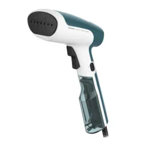 TEFAL vertikalna pegla na paru DT6131E0