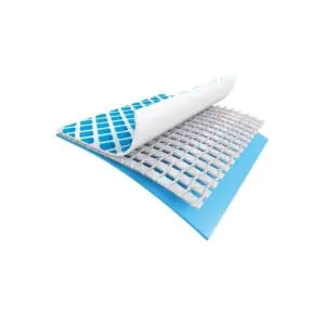Bazen Set 366x76 cm Metal Frame Intex + Pumpa