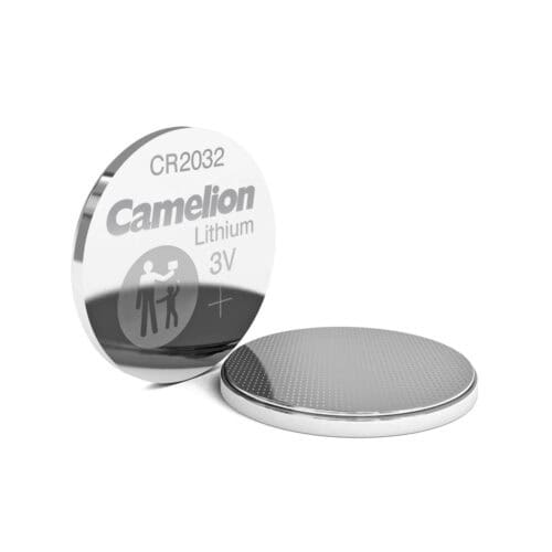 Baterija CR2032 CAMELION 3V