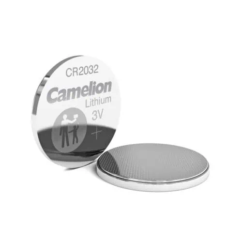 Baterija CR2032 CAMELION 3V