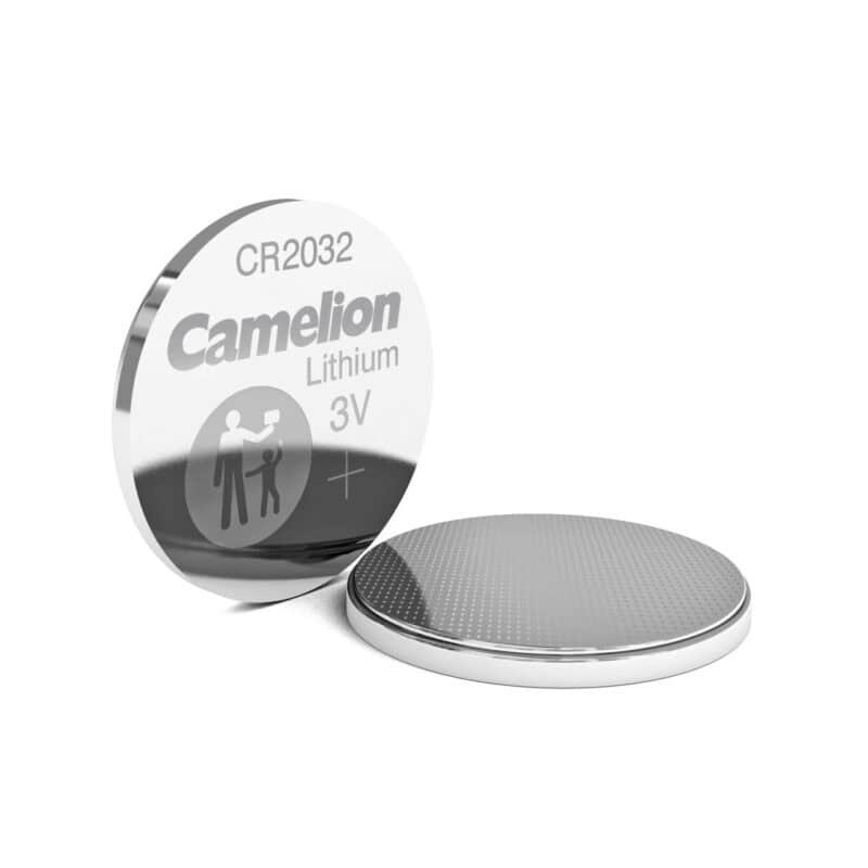 Baterija CR2032 CAMELION 3V