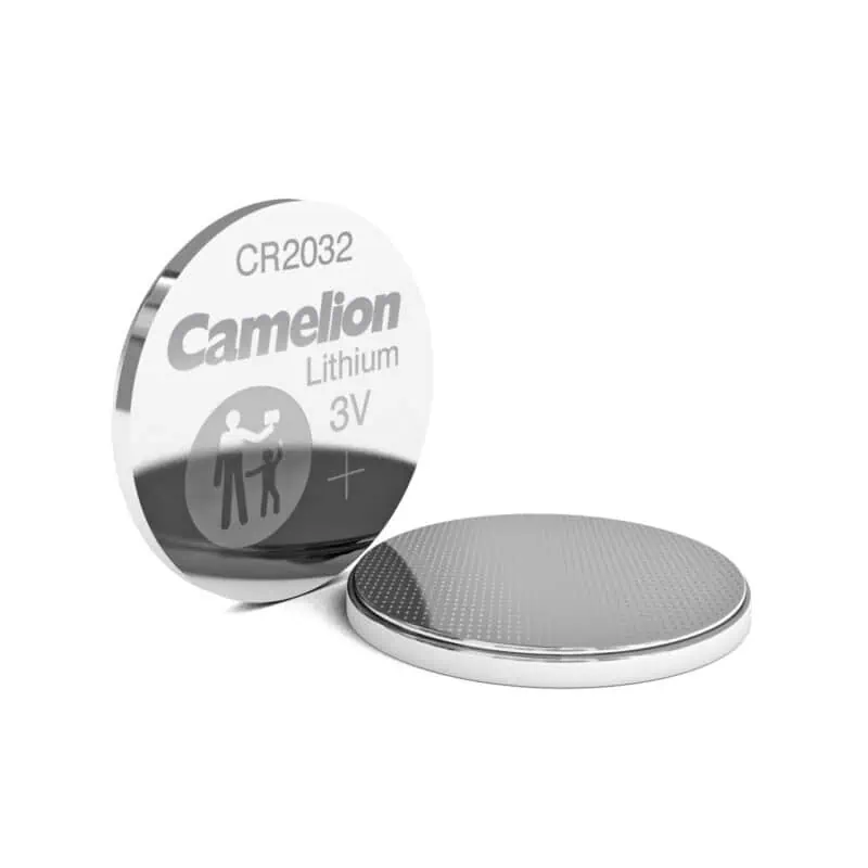Baterija CR2032 CAMELION 3V