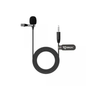 SBOX MIKROFON PM-402