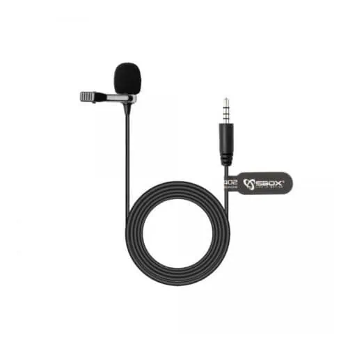 SBOX MIKROFON PM-402