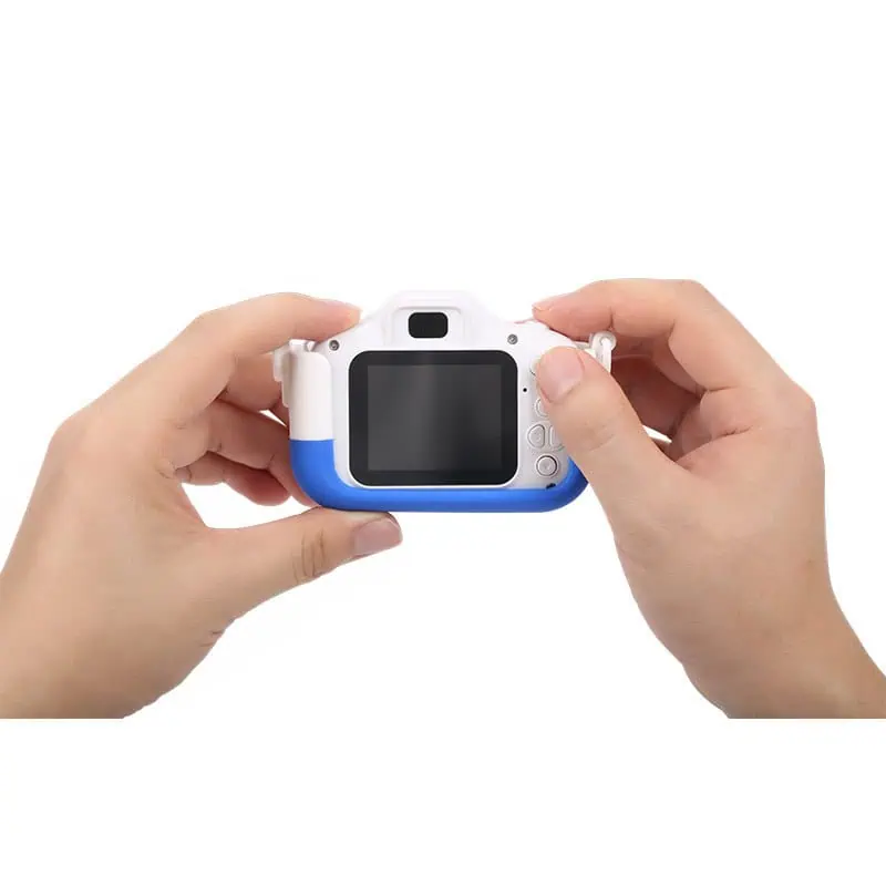 Digitalna dječija kamera X3HD