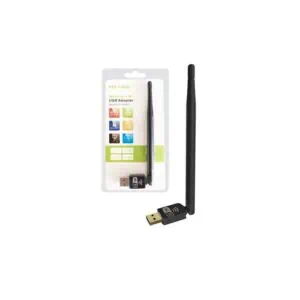 Pix-Link LV-UW10 USB WiFi Adapter 150Mbps