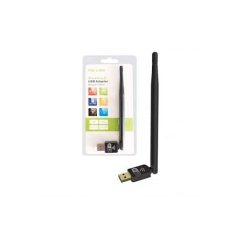 Pix-Link LV-UW10 USB WiFi Adapter 150Mbps