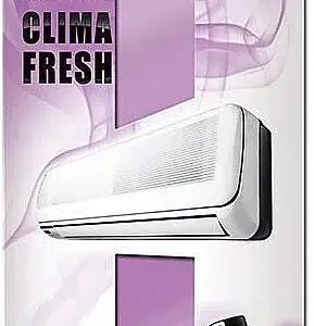 Miris za klima uređaj Areon Home Perfume Clima Fresh Wellness