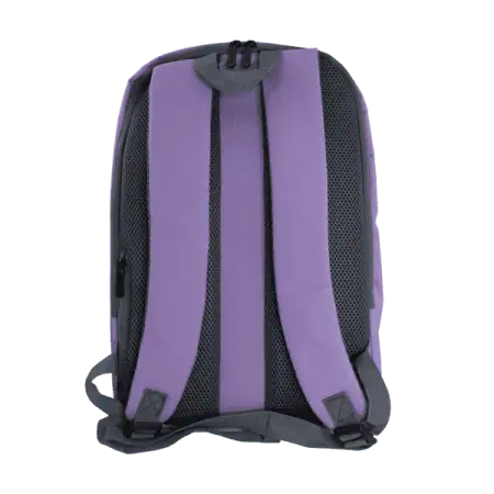 RUKSAK SBOX LJUBIČASTI 15.6”