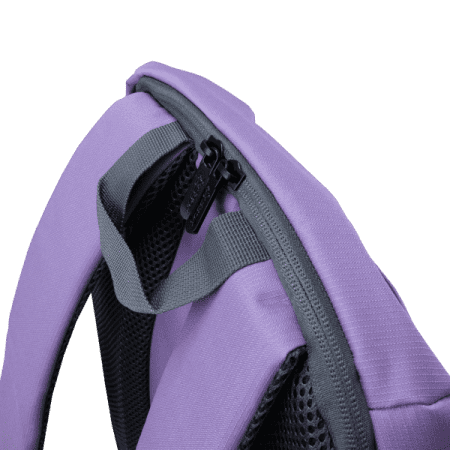 RUKSAK SBOX LJUBIČASTI 15.6”