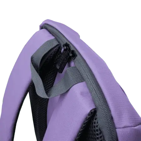 RUKSAK SBOX LJUBIČASTI 15.6”