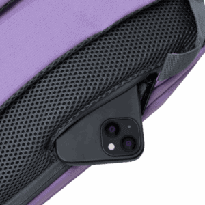 RUKSAK SBOX LJUBIČASTI 15.6”