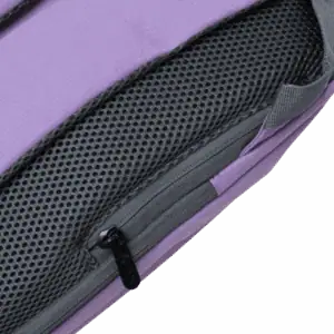 RUKSAK SBOX LJUBIČASTI 15.6”