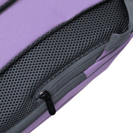 RUKSAK SBOX LJUBIČASTI 15.6”
